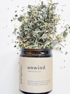 Adaptogen Tea - Unwind