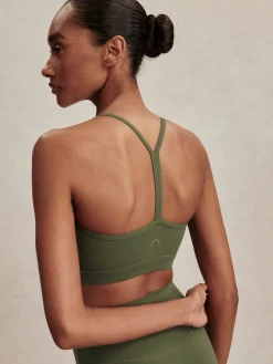 Always Cerys Bra - Thyme