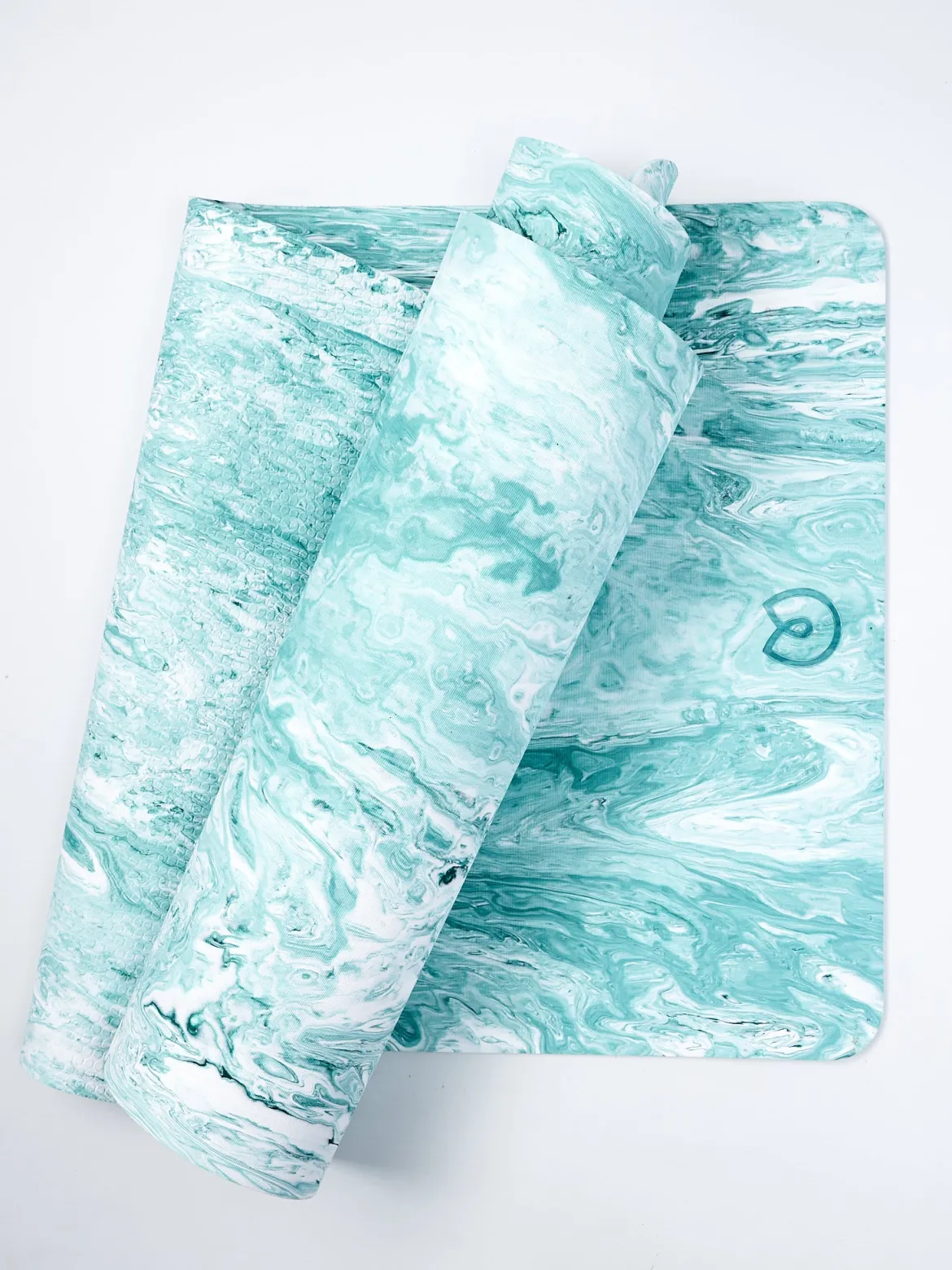 Aqua Evolve Yoga Mat