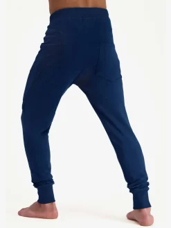 Arjuna Yoga Pants - Midnight