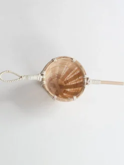 Bamboo Tea Strainer