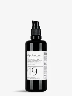 Bath & Body Oil - Feminine Happy