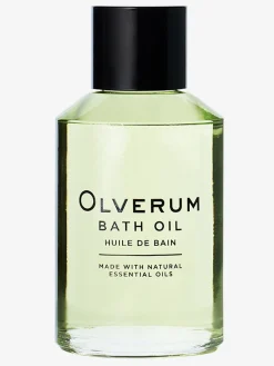 Bath Oil - 125ml