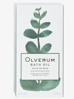 Bath Oil - 125ml