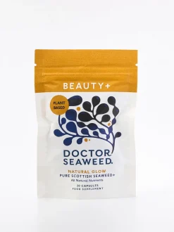 Beauty+ Supplement Capsules