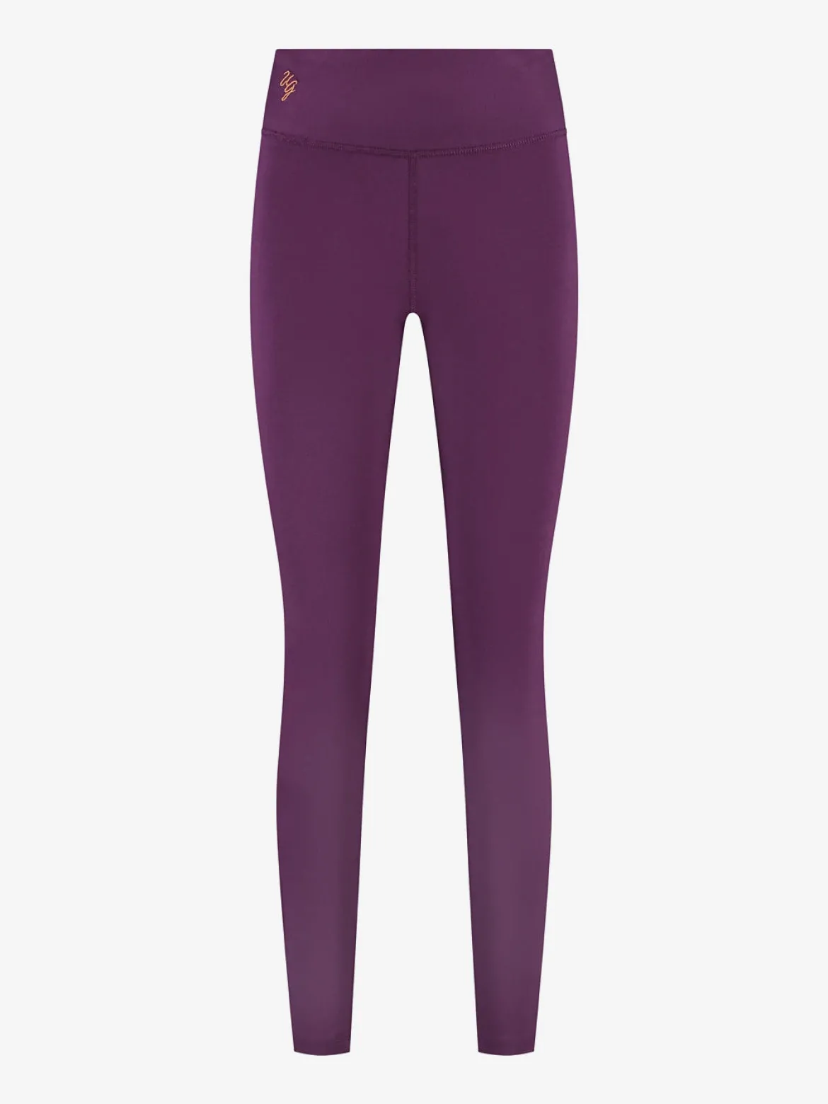 Bhaktified Yoga Leggings - Bloom