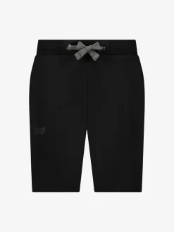 Bodhi Shorts - Onyx Black