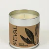 Candle Tin - Bay & Rosemary
