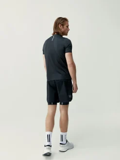 Chad T-Shirt - Black