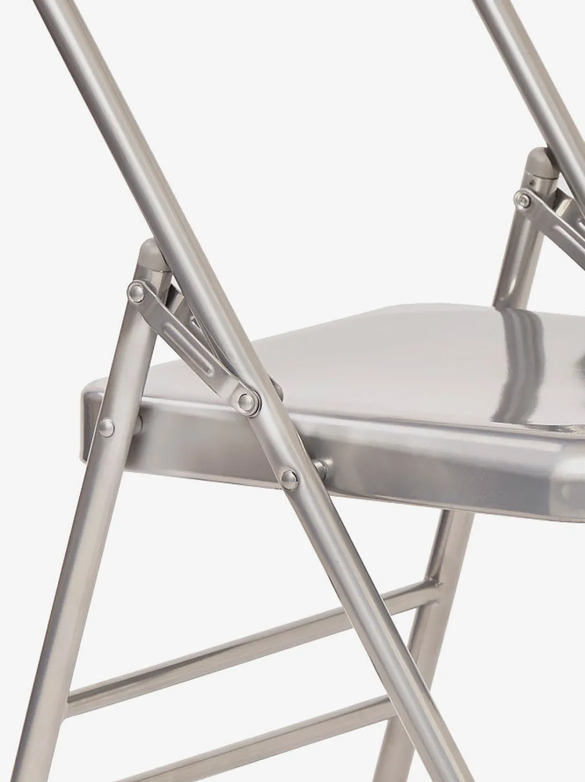 Chair No Front Bar - Box of 4