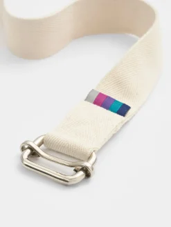 Classic Yoga Belt - 2.5m
