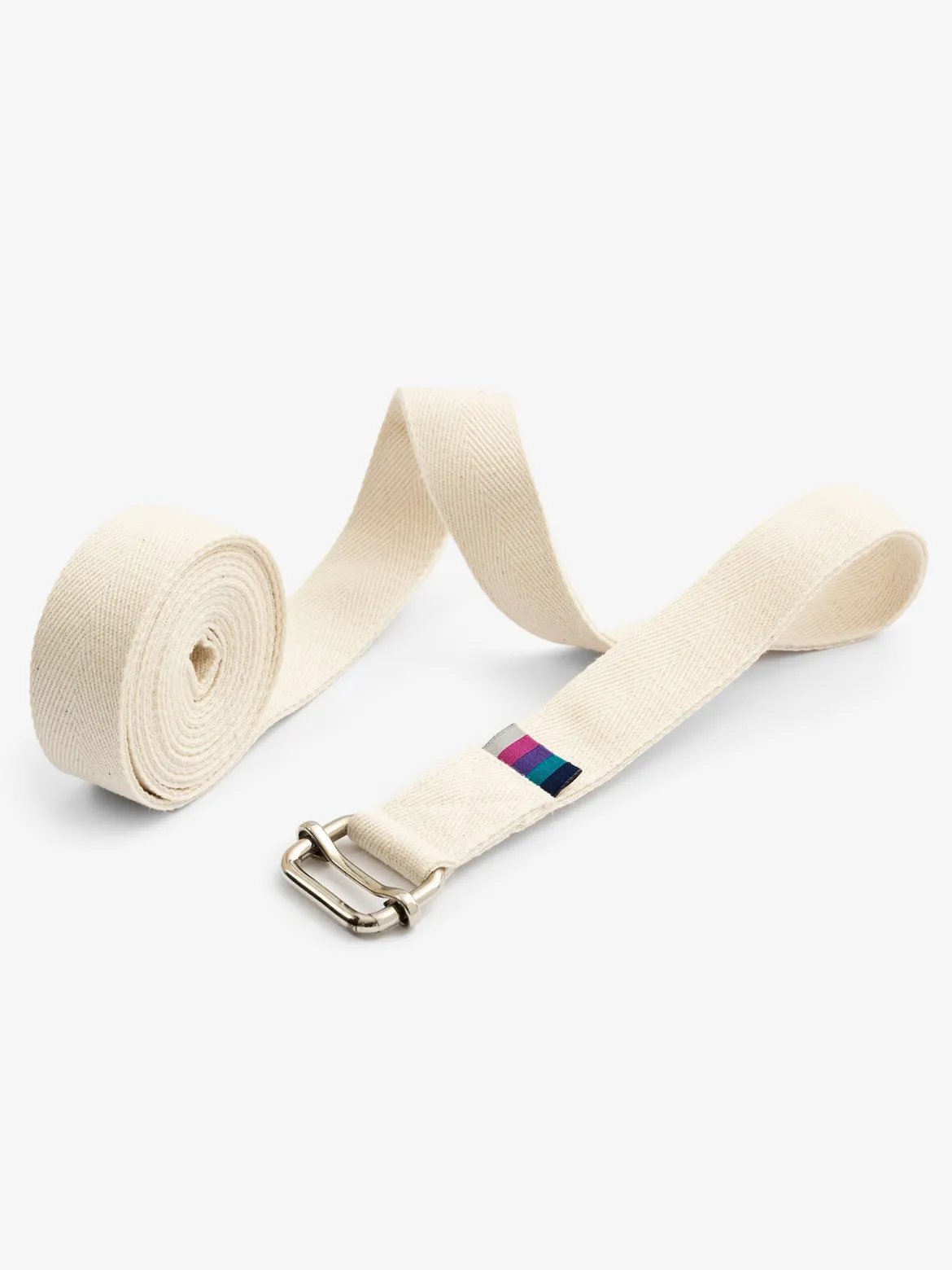 Classic Yoga Belt - 2.5m