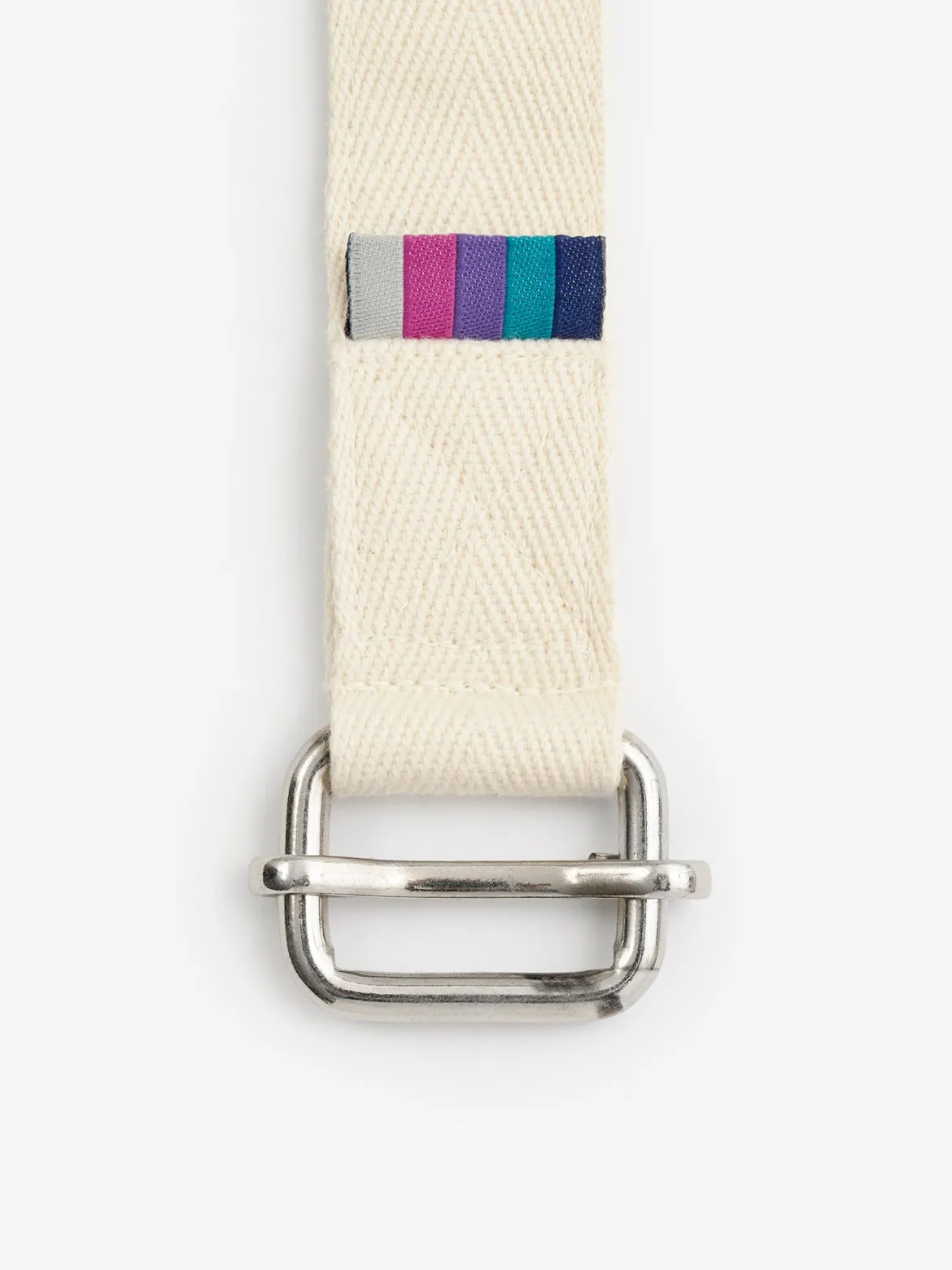 Classic Yoga Belt - 3m