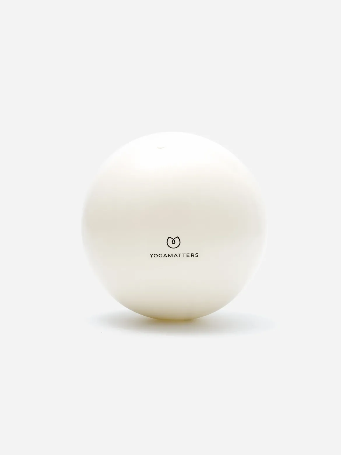 23cm Pilates Ball - Natural