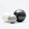 18cm Pilates Ball - Silver