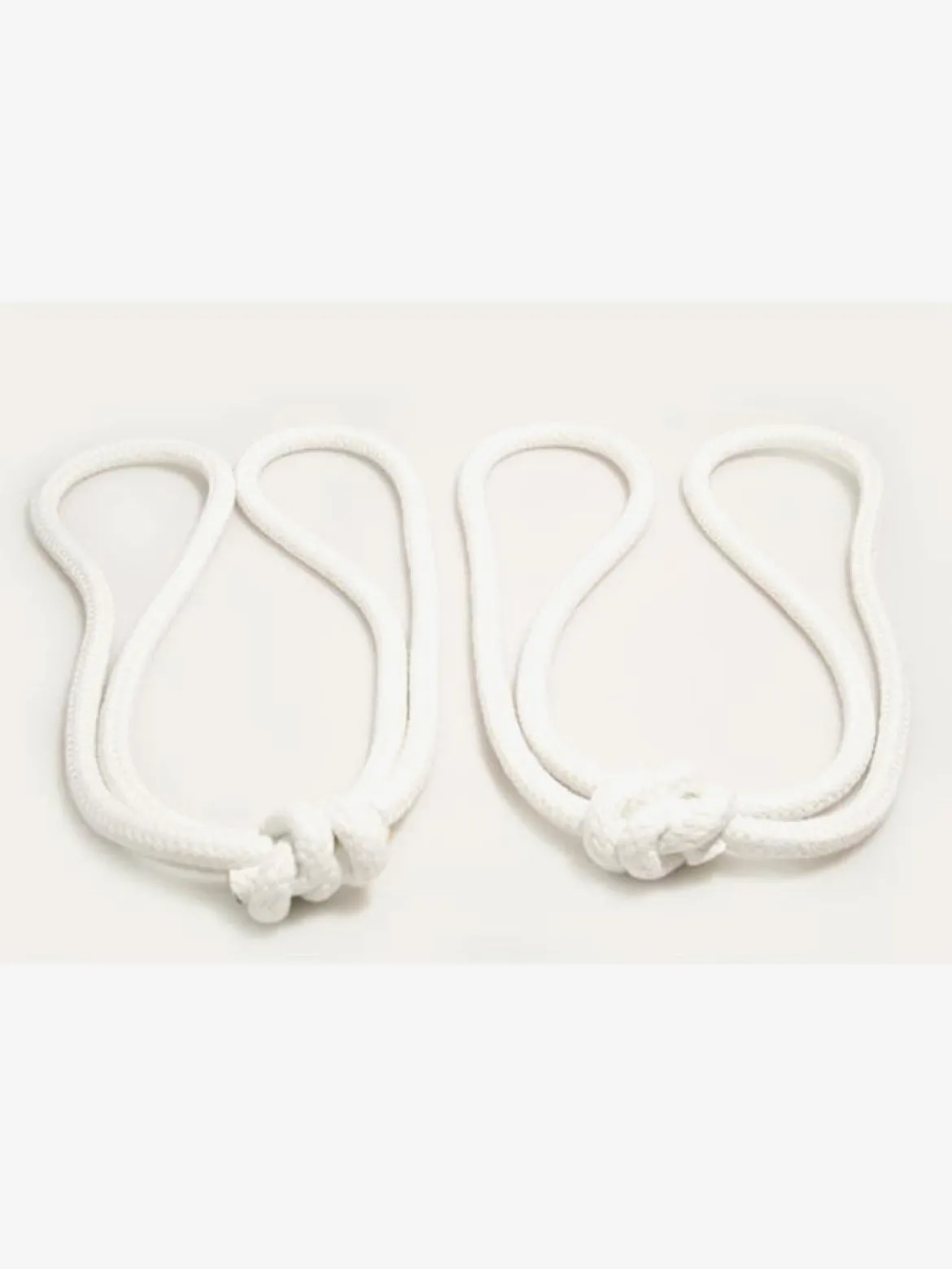 Complete Ropes Set with Stainless Steel Fittings