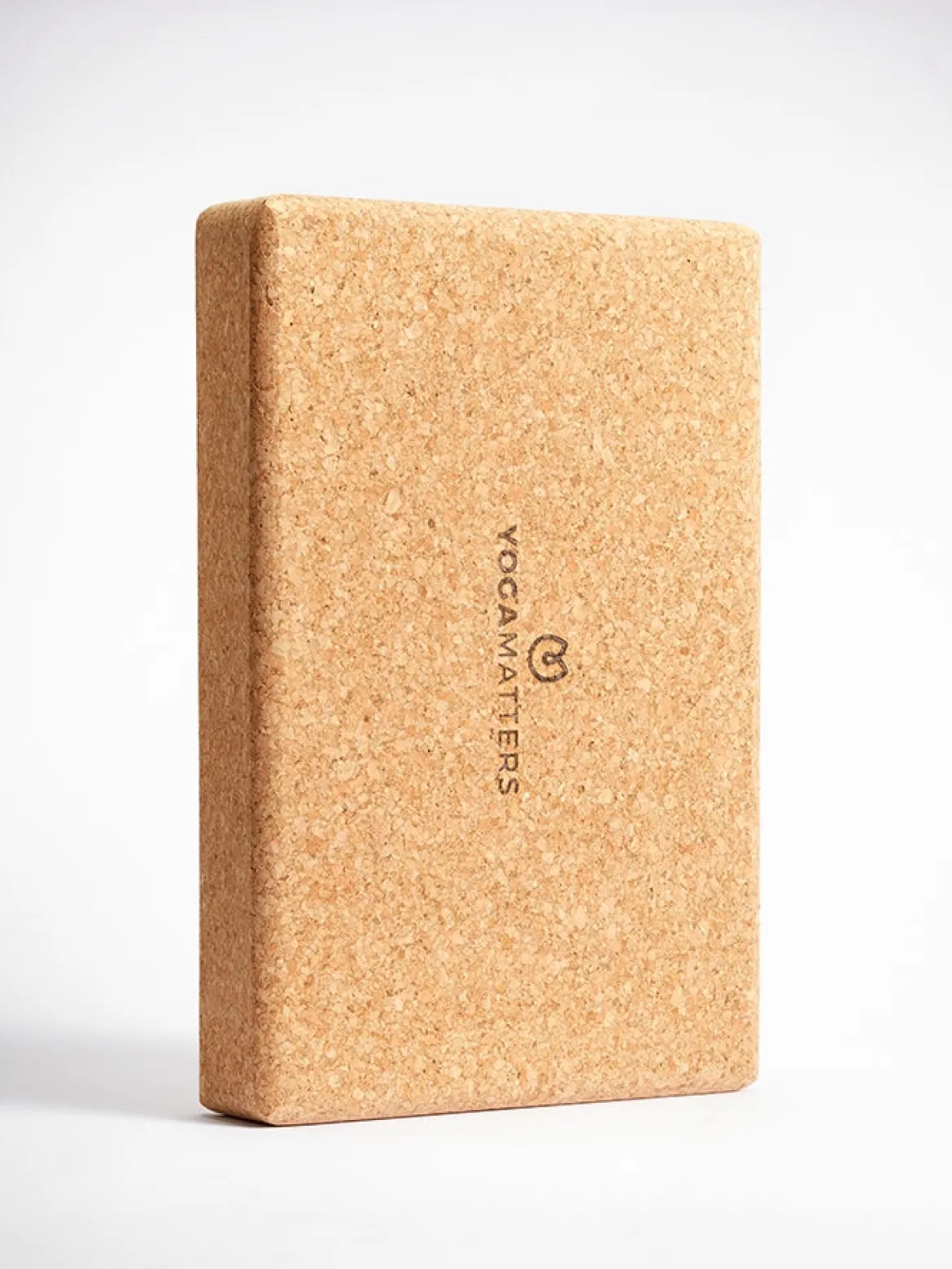 Cork Block