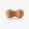 Cork Peanut Massage Roller