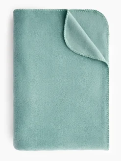 Cosy Fleece Yoga Blanket - Box of 12