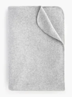 Cosy Fleece Yoga Blanket - Box of 12