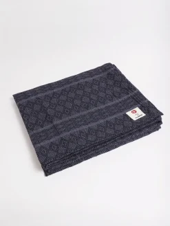 Cotton Blanket Thunder