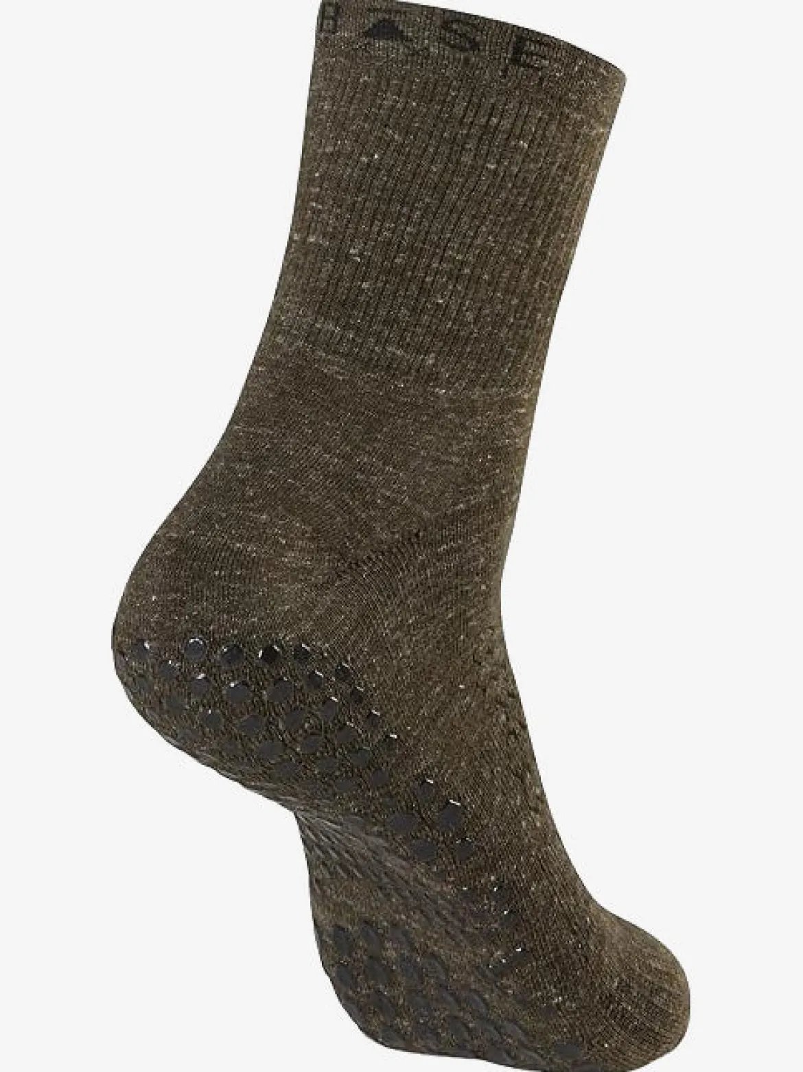 Crew Grip Socks - Olive