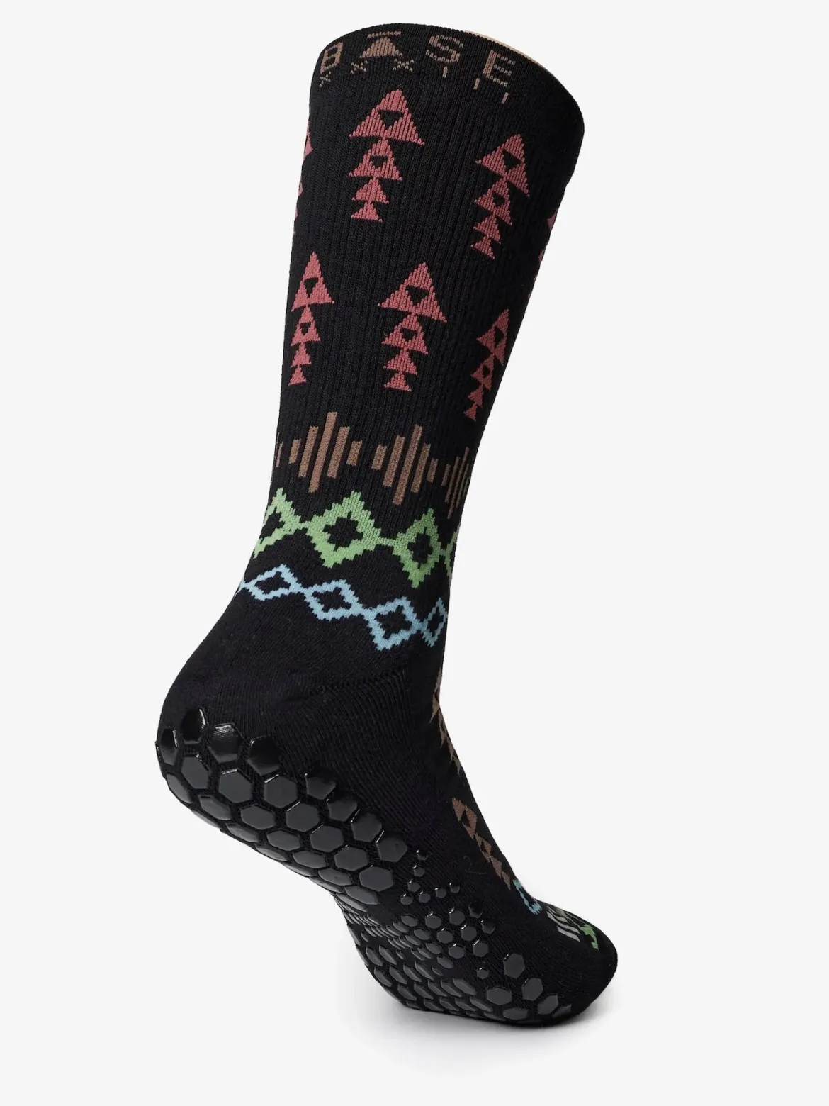 Crew Grip Socks - Summit