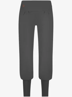 Dakini Harem Yoga Pants - Ash