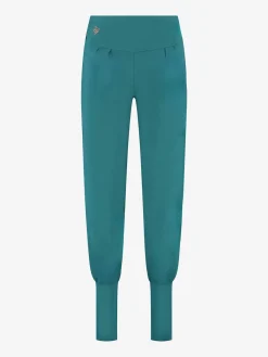 Dakini Harem Yoga Pants - Seamoss