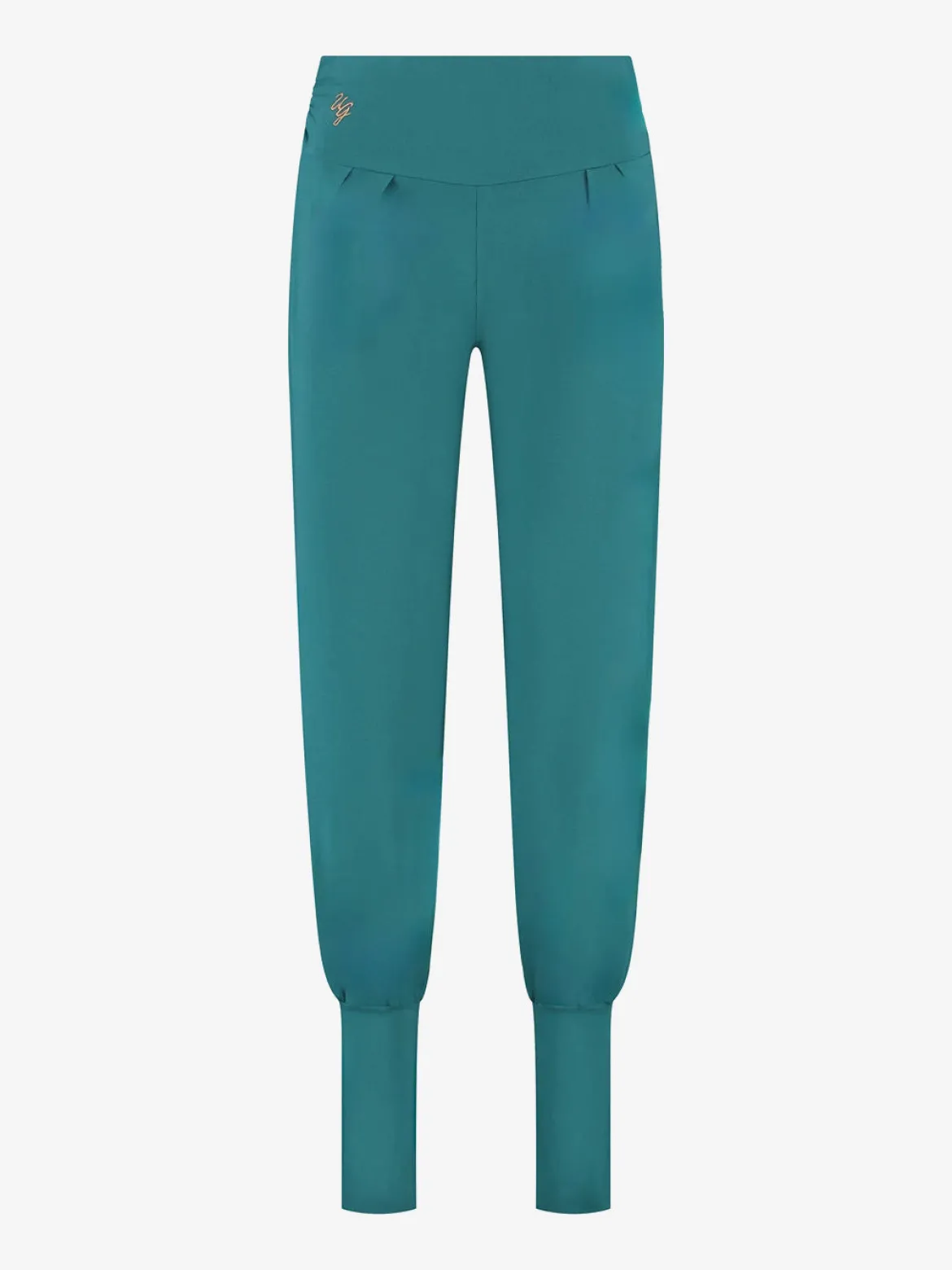 Dakini Harem Yoga Pants - Seamoss