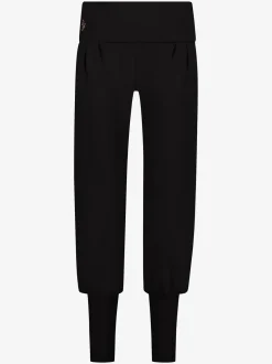 Devi Yoga Pants - Onyx Black