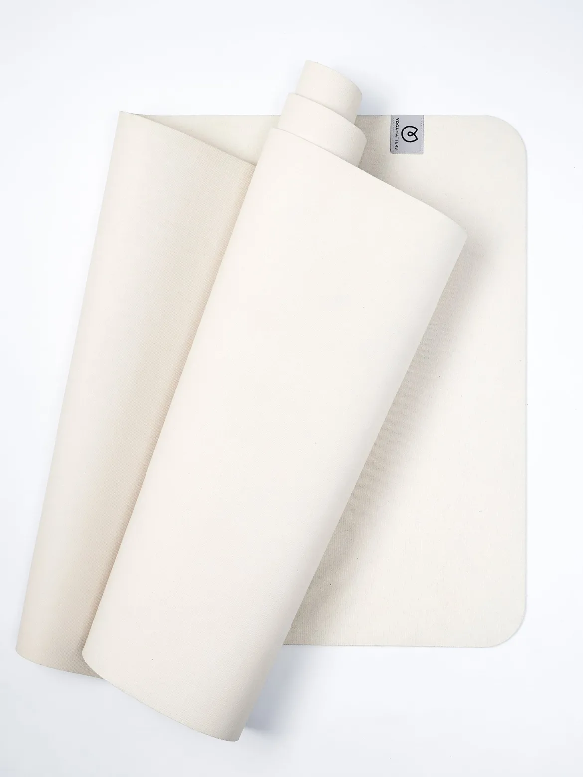 Eco Rise Yoga Mat