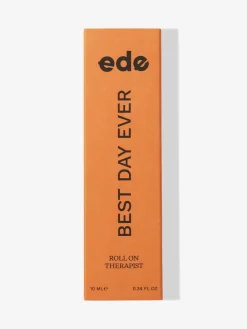 ede Roll on Therapist - Best Day Ever