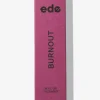 ede Roll on Therapist - Burnout