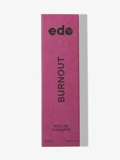 ede Roll on Therapist - Burnout
