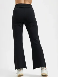Elun Joggers - Onyx Black