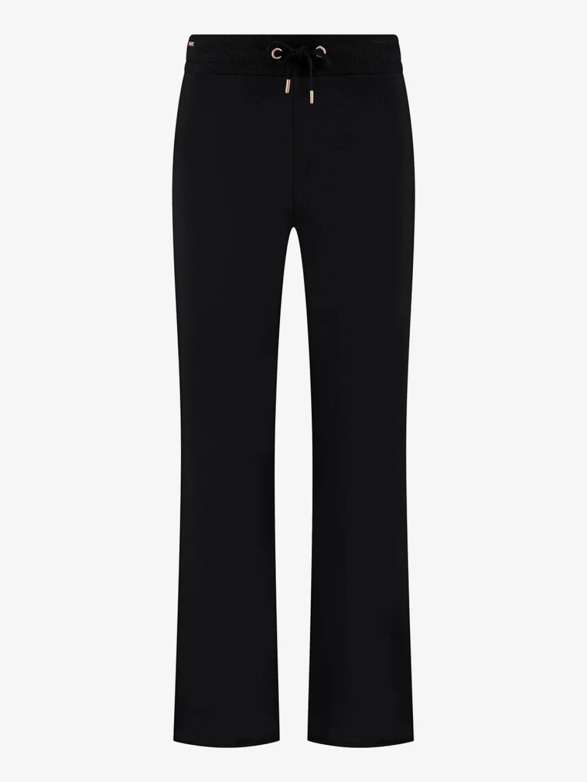 Elun Joggers - Onyx Black
