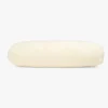 Enlight Merino Wool Rectangular Bolster - Natural Ease