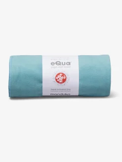 eQua Yoga Mat Towel
