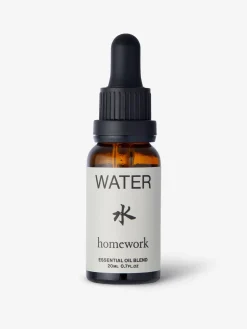 Essential Oil Blend - Water