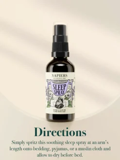 Essential Oil Sleep Spray 50ml