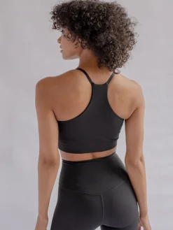 Float Cleo Bra - Black