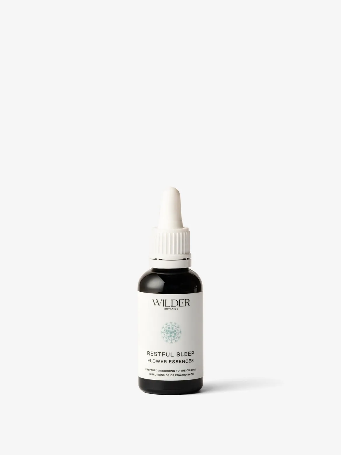 Flower Essence - Restful Sleep