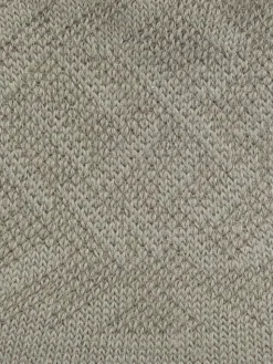 Full Toe Low Rise Grip Socks - Ivy Field