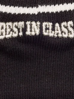 Full Toe Melody Grip Socks - Best in Class