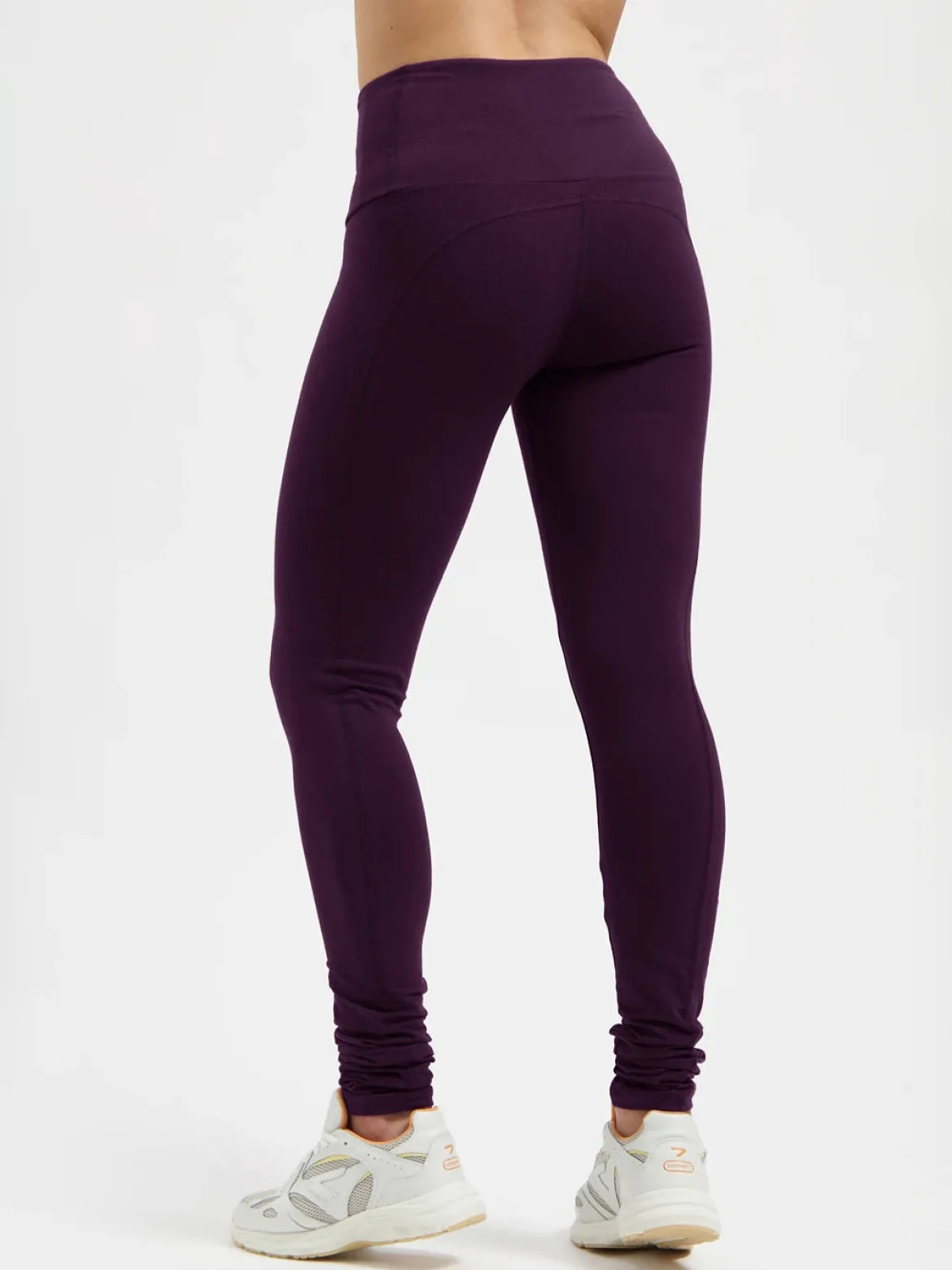 Gaia Leggings - Bloom