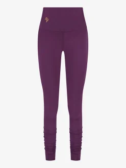 Gaia Leggings - Bloom