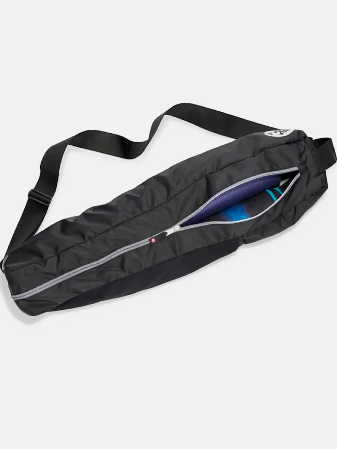 Go Light 4.0 Yoga Mat Bag - Black