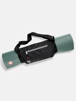 Go Play 4.0 Yoga Mat Carrier - Black