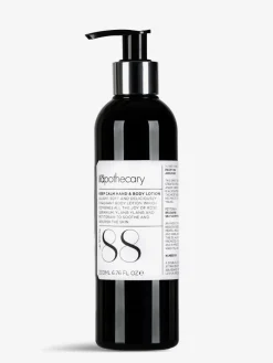 Hand & Body Lotion - Keep Calm